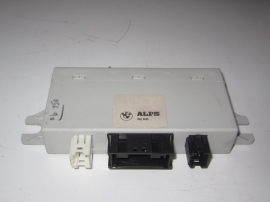 BMW - SEAT HEATER SWITCH - 61356918567